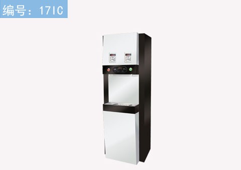 <span style=''>ES刷卡計費直飲機</span>