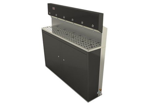 <span style=''>JN-6A溫熱直飲機</span>