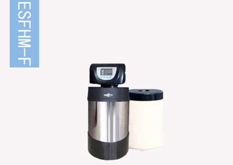 <span style=''>ESFHM-F軟水系統(tǒng)</span>