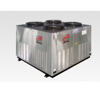 空氣源高溫熱泵