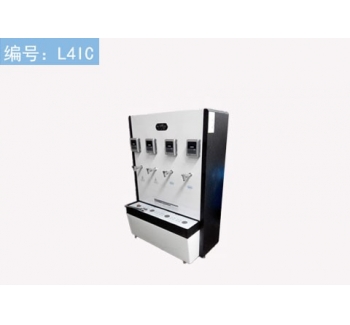 EK-B60、EK-B90、EK-B120刷卡計費開水機