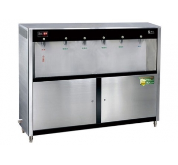 JN-6H(2012款)溫?zé)嶂憋嫏C(jī)