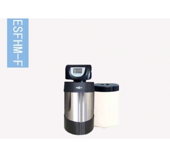 ESFHM-F軟水系統(tǒng)